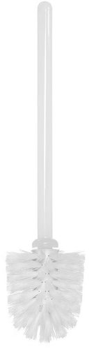 5FIVE Toilet brush, transparent - Toilet Brush - Main image