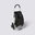 Black, 46 l