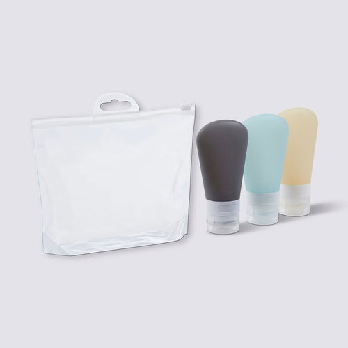 5FIVE cosmetic set, 3 bottles - Travel Kit - Main image