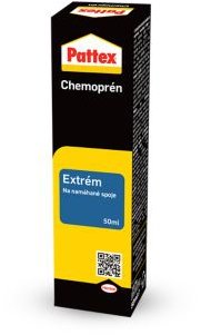 PATTEX Chemoprén Extrém 50 ml - Chemoprén - Hlavný obrázok