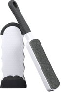 CMP Brush for hair and lint - Scrubbing Brush