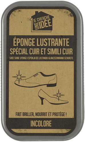 CMP Shoe polishing sponge - Polishing Sponge - Main image
