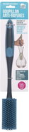 CMP Silicone Bottle Brush - Brush for Cleaning Feeding Bottles