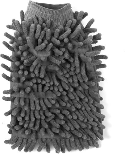 CMP Microfiber glove - Microfiber Cloth - Main image
