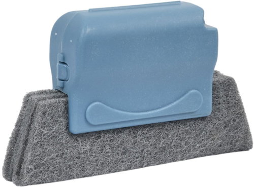 CMP Brush for cleaning grooves - Scrubbing Brush - Main image