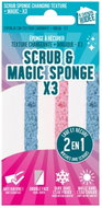 CMP Dish Sponges 3 pcs - Dish Sponge