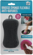 CMP Silicone Dish Brush - Scrubbing Brush