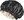 Satin Sleeping Cap Black