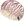 Sleeping Satin Set Light Pink