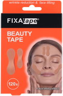FIXAtape Beauty Elastic Face Tapes 120 pcs - Tape