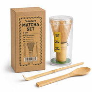 ECOCARE Matcha Set 3 pcs - Whisk
