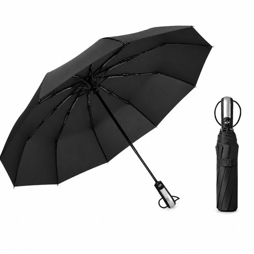 LUMANTE Unisex Automatic (10 Ribs) - Umbrella - Main image