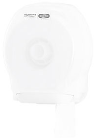 PALOMA Zásobník na toaletní papír Jumbo 190 - Toilet Roll Dispenser - Main image