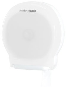 PALOMA Zásobník na toletní papír Jumbo 280 - Toilet Roll Dispenser - Main image