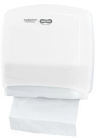 PALOMA Zásobník na skládané papírové ručníky - Hand Towel Dispenser - Main image