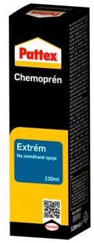 PATTEX Extrém 120 ml - Chemoprene - Main image