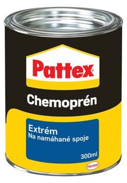 PATTEX Extrém 300 ml - Chemoprene - Main image