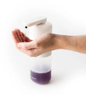 InnovaGoods Bitesap - Soap Dispenser