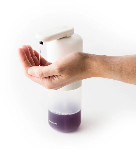 InnovaGoods Bitesap - Soap Dispenser - Main image