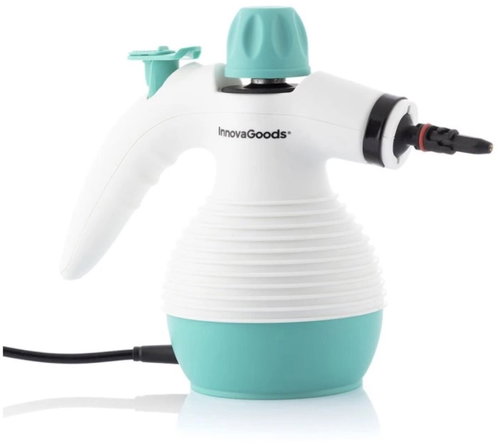 Innovagoods Steany 9-in-1 Multifunctional Handheld Steam Cleaner - Steam Cleaner - Main image