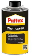 PATTEX Chemoprén Classic thinner and cleaner 500ml - Thinner