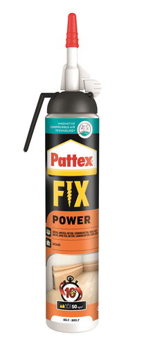 PATTEX Fix Power Self-timer 260g - Glue - Main image