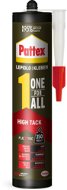 Glue PATTEX One for All High Tack 440g - Lepidlo