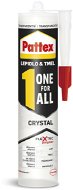 PATTEX One for All Crystal 290 g - Lepidlo