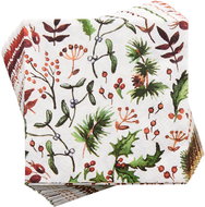 BUTLERS Aprés Twigs 20 pcs - Paper Napkins
