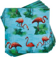 BUTLERS Aprés Flamingos 20pcs - Paper towels