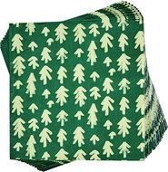 BUTLERS Aprés Firs 20pcs - Paper Napkins