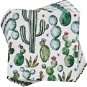 BUTLERS Aprés Cactus 20pcs - Paper towels