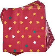 BUTLERS Aprés Stars 20pcs - Paper towels