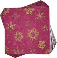 BUTLERS Aprés Snowflake 20pcs - Paper Napkins