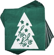 BUTLERS Aprés Ho! Ho! Ho! 20pcs - Paper Napkins