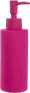 BUTLERS Point of Color pink - Soap Dispenser