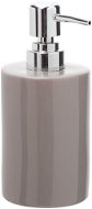 BUTLERS Point of Color light grey - Soap Dispenser