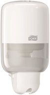 Soap Dispenser TORK Elevation S2, White - Dávkovač mýdla