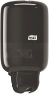 Soap Dispenser TORK Elevation S2, Black - Dávkovač mýdla