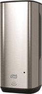 Soap Dispenser TORK Image S4, Non-contact Stainless Steel - Dávkovač mýdla