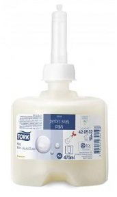 TORK Mini S2 475 ml - Tekuté mýdlo - Hlavní obrázek