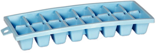 YORK Ice Cube Mould - Ice Cube Tray - Main image