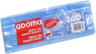 HOMEPOINT Ice Bags - Plastic Bags