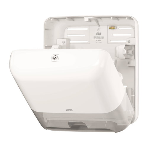 TORK Matic Elevation H1 white - Hand Towel Dispenser - Main image