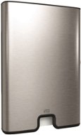 TORK Xpress® Multifold Image H2 stainless steel - Hand Towel Dispenser