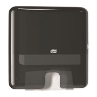 TORK Xpress® Mini Multifold H2 black - Hand Towel Dispenser