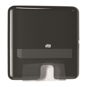 Kéztörlő tartó TORK Xpress® Mini Multifold H2 fekete - Zásobník na ručníky