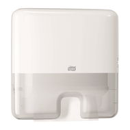 Hand Towel Dispenser TORK Xpress® Mini Multifold H2. White - Zásobník na ručníky