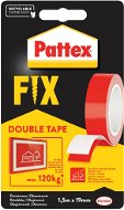 PATTEX Fix for 120kg, 1.5m - Duct Tape