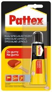 PATTEX - Špeciálne lepidlo – guma, 30 g - Lepidlo